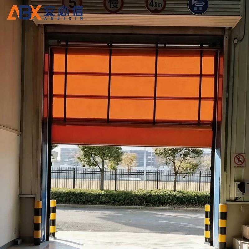 深圳快速堆积门