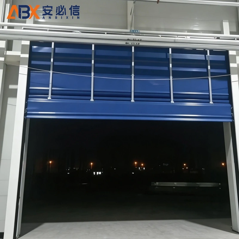 深圳高速堆积门