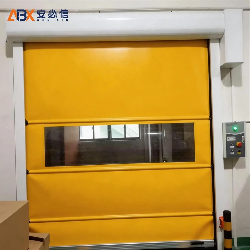 深圳高速门